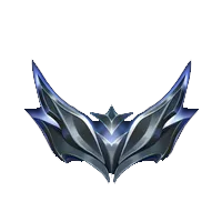 실버