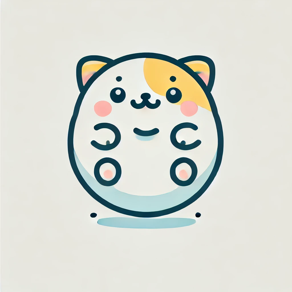 미코팀 로고